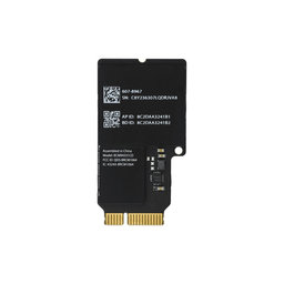 Κάρτα Ασύρματου Δικτύου AirPORT BCM94331CD για iMac 21.5" A1418 (Τέλη 2012 - Αρχές 2013) | iMac 27" A1419 (Τέλη 2012)