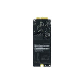 SSD 256GB για iMac 21.5" A1418 (Τέλη 2012 - Αρχές 2013) | iMac 27" A1419 (Τέλη 2012)