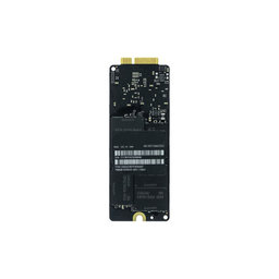 SSD 256GB για iMac 21.5" A1418 (Τέλη 2012 - Αρχές 2013) | iMac 27" A1419 (Τέλη 2012)