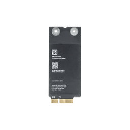 Κάρτα Ασύρματου Δικτύου AirPORT BCM943602CD για iMac 21.5" A1418 (Τέλη 2015 - Μέσα 2017) | iMac 27" A1419 (Τέλη 2015 - Μέσα 2017)