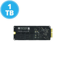 SSD 1TB για iMac 27" A1419 (Τέλη 2013 - Μέσα 2015), Refurbished