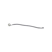 Μικρόφωνο + Καλώδιο Flex για MacBook Pro 13" A1278 (Μέσα 2009 - Μέσα 2012)