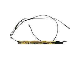 Καλώδιο WiFi για MacBook Pro 17" A1297 (Αρχές 2011 - Τέλη 2011)