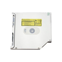 Οπτικός Δίσκος (DVD ROM) για MacBook 13" A1342 | Pro 13" A1278 | 15" A1286 | 17" A1297
