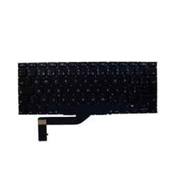 Πληκτρολόγιο SK για MacBook Pro 15" A1398 (Μέσα 2012 - Μέσα 2015)