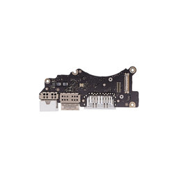 I/O Board (HDMI, USB, SD) για MacBook Pro 15" A1398 (Μέσα 2015) | Δεξιά
