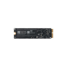 SSD 512GB για MacBook Air 11" A1465 (Αρχές 2015)
