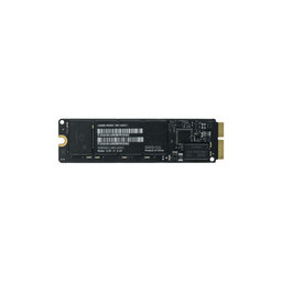 SSD 128GB για MacBook Air 11" A1465 (Μέσα 2013 - Αρχές 2014) | 13" A1466 (Μέσα 2013 - Αρχές 2014)