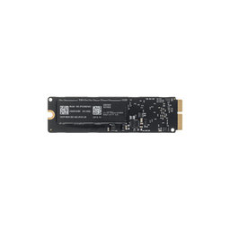 SSD 256GB για MacBook Air 13" A1466 (Αρχές 2015 - Μέσα 2017)