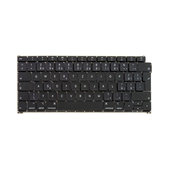 Πληκτρολόγιο CZ για MacBook Air 13" A1932 (2018 - 2019)