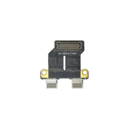 Μικρόφωνο + Καλώδιο Flex για MacBook Pro 13" A2159 (2019)