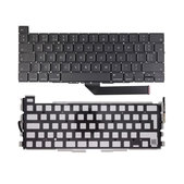 Πληκτρολόγιο + Backlight UK/EU για MacBook Pro 16" A2141 (2019)