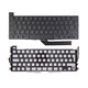 Πληκτρολόγιο + Backlight UK/EU για MacBook Pro 16" A2141 (2019)