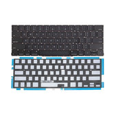 Πληκτρολόγιο + Backlight US για MacBook Pro 13" A2159 (2019)