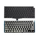 Πληκτρολόγιο + Backlight US για MacBook Air 13" A2179 (2020)