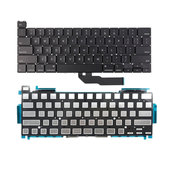 Πληκτρολόγιο + Backlight US για MacBook Pro 13" A2251 (2020)