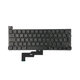 Πληκτρολόγιο CZ για MacBook Pro 13" A2289 (2020)