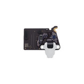 Audio Board για MacBook Air 13" A2337 (2020) | Ασημί | Silver