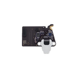 Audio Board για MacBook Air 13" A2337 (2020) | Ασημί | Silver
