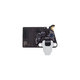 Audio Board για MacBook Air 13" A2337 (2020) | Ασημί | Silver