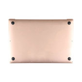 Καπάκι Κάτω για MacBook Air 13" A2337 | 2020 | | Χρυσαφί | Gold