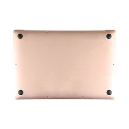 Καπάκι Κάτω για MacBook Air 13" A2337 | 2020 | | Χρυσαφί | Gold
