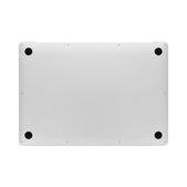 Καπάκι Κάτω για MacBook Air 13" A2337 | 2020 | | Ασημί | Silver