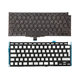 Πληκτρολόγιο + Backlight UK/EU για MacBook Air 13" A2337 (2020)