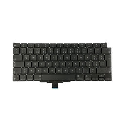 Πληκτρολόγιο CZ για MacBook Air 13" A2337 (2020)