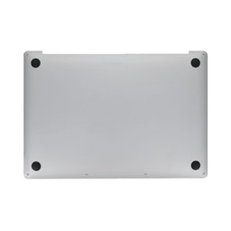 Καπάκι Κάτω για MacBook Pro 13" A2338 | 2020 | | Ασημί | Silver