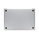 Καπάκι Κάτω για MacBook Pro 13" A2338 | 2020 | | Ασημί | Silver