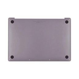 Καπάκι Κάτω για MacBook Pro 13" A2338 | 2020 | | Διαστημικό Γκρι | Space Gray