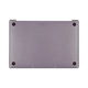 Καπάκι Κάτω για MacBook Pro 13" A2338 | 2020 | | Διαστημικό Γκρι | Space Gray