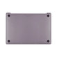 Καπάκι Κάτω για MacBook Pro 13" A2338 | 2020 | | Διαστημικό Γκρι | Space Gray