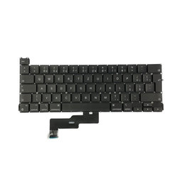 Πληκτρολόγιο CZ για MacBook Pro 13" A2338 (2020)