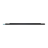 Μπροστινό Κάλυμμα με Λογότυπο για MacBook Pro 14" M1 Pro A2442 (2021)