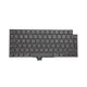 Πληκτρολόγιο CZ για MacBook Pro 14" M1 Pro A2442 (2021) | 16" M1 Max A2485 (2021)