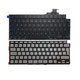 Πληκτρολόγιο + Backlight UK/EU για MacBook Air 13" A2681 (2022)