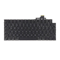 Πληκτρολόγιο UK για MacBook Air 13" A2681 (2022)