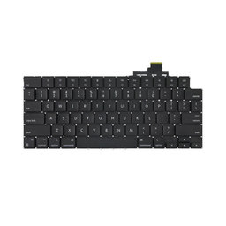 Πληκτρολόγιο US για MacBook Air 13" A2681 (2022)