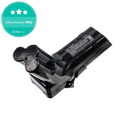 Battery για Philips SpeedPro Max | SpeedPro Max Aqua | IBD034GA | 25.2V | 2400mAh | HQ