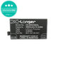 Μπαταρία για Blackberry Z30, Leap, BAT-50136-001/002/003/101, 2800mAh, HQ
