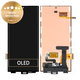 Οθόνη με οθόνη αφής για Samsung S22 Ultra, S908B, GH96-14788A, Service Pack