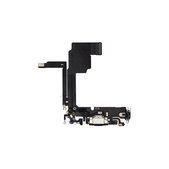 Επαφές Φόρτισης + Καλώδιο Flex για iPhone 15 Pro | Blue Titanium