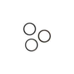 Γυαλί Φακού Πίσω Κάμερας για iPhone 15 Pro