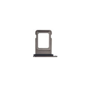 Δίσκος SIM για iPhone 15 Pro | 15 Pro Max | Black Titanium
