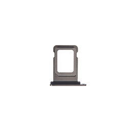 Δίσκος SIM για iPhone 15 Pro | 15 Pro Max | Black Titanium