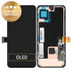 Οθόνη με οθόνη αφής για Google Pixel 8, GKWS6, G9BQD, G949-00555-01, Service Pack