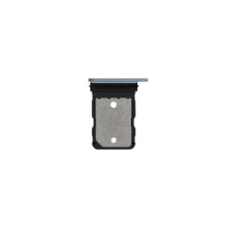 Δίσκος SIM για Google Pixel 8 Pro GC3VE | G1MNW | Bay | G851-01146-03 | Genuine Service Pack
