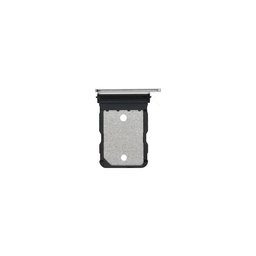 Δίσκος SIM για Google Pixel 8 Pro GC3VE | G1MNW | Porcelain | G851-01146-02 | Genuine Service Pack